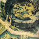 Illustration for article titled Hold On To Your Butts: Insanely Detailed Maps From Jurassic Park